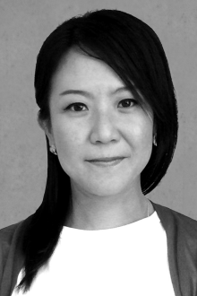 Yuko Yokoi